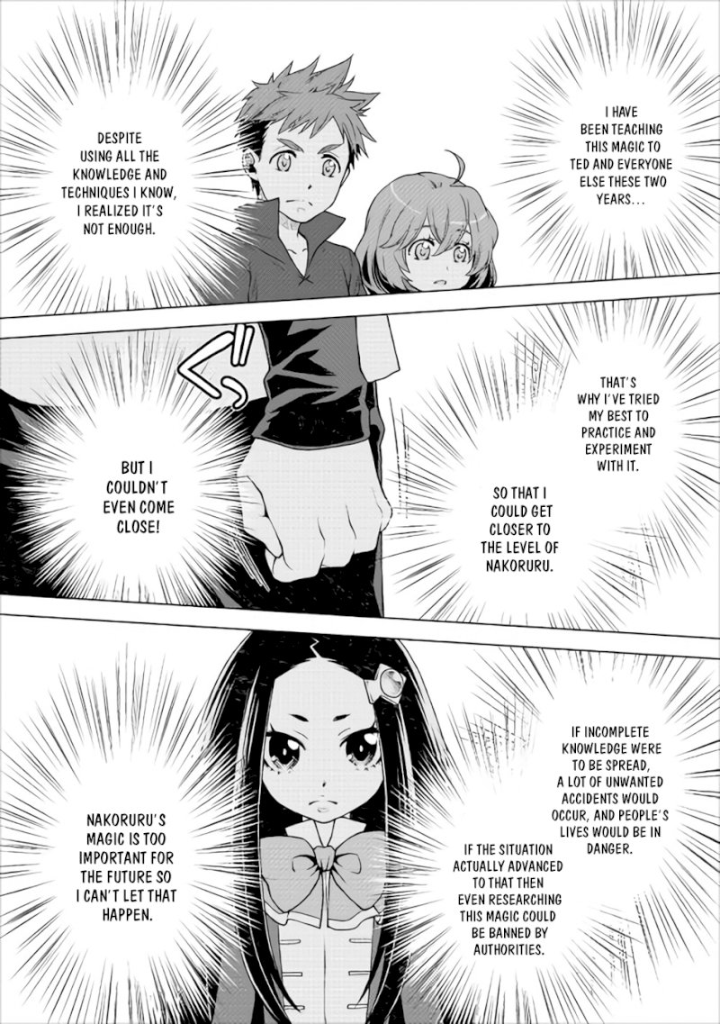 Hiraheishi wa Kako o Yumemiru - Chapter 10 Page 18