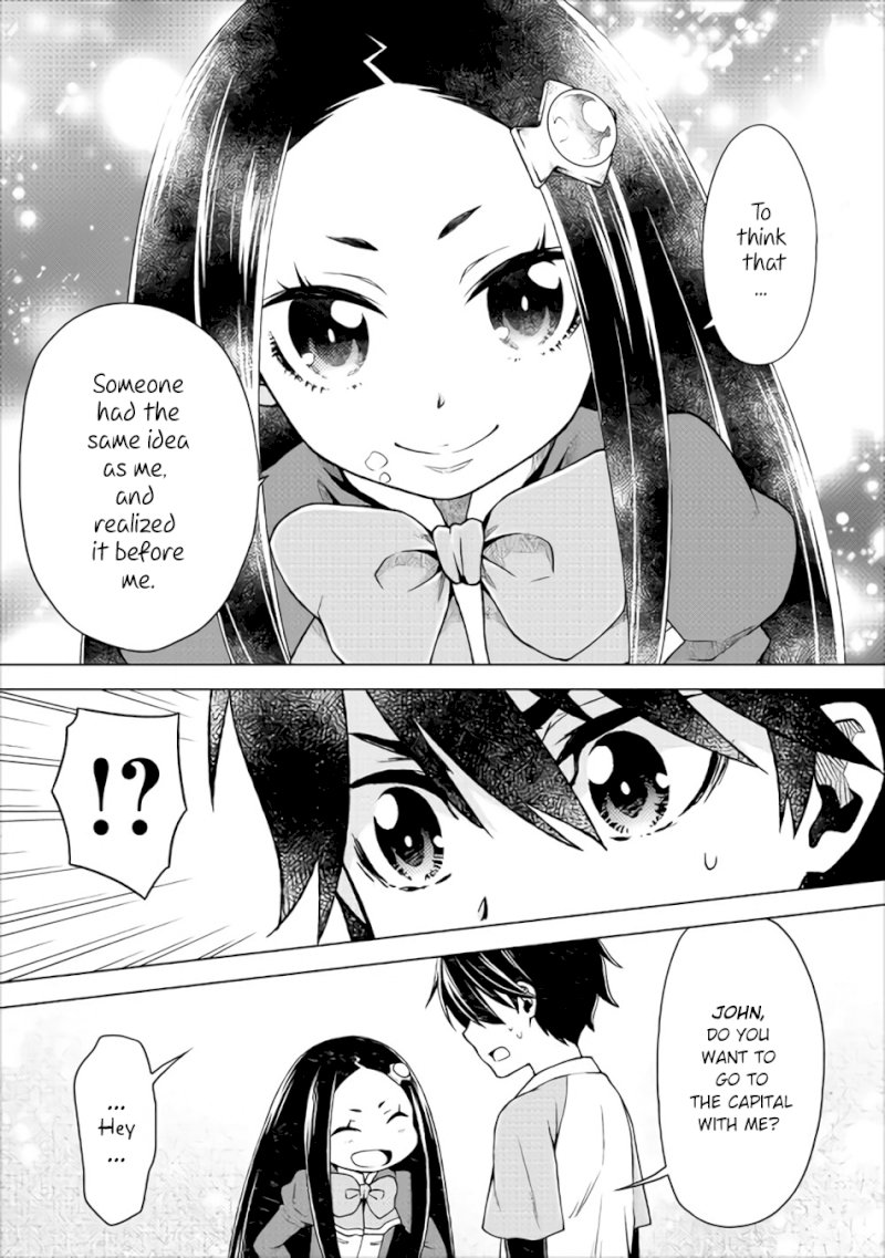 Hiraheishi wa Kako o Yumemiru - Chapter 10 Page 7