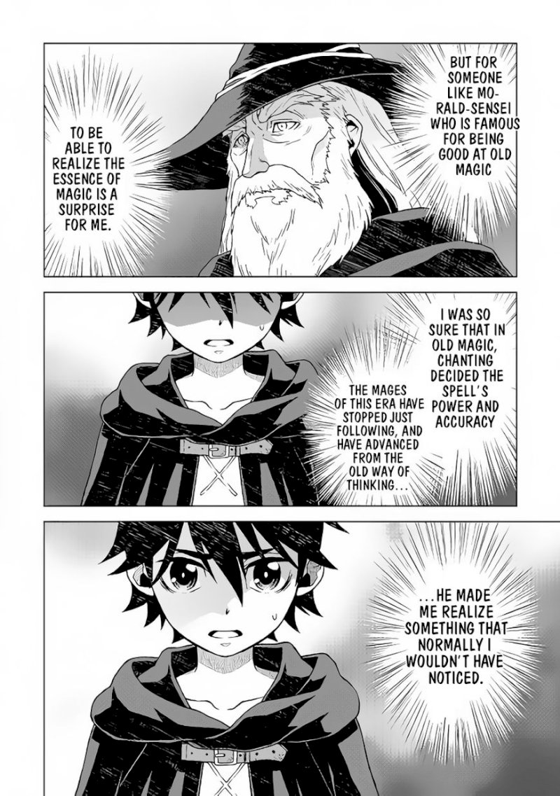 Hiraheishi wa Kako o Yumemiru - Chapter 17 Page 15