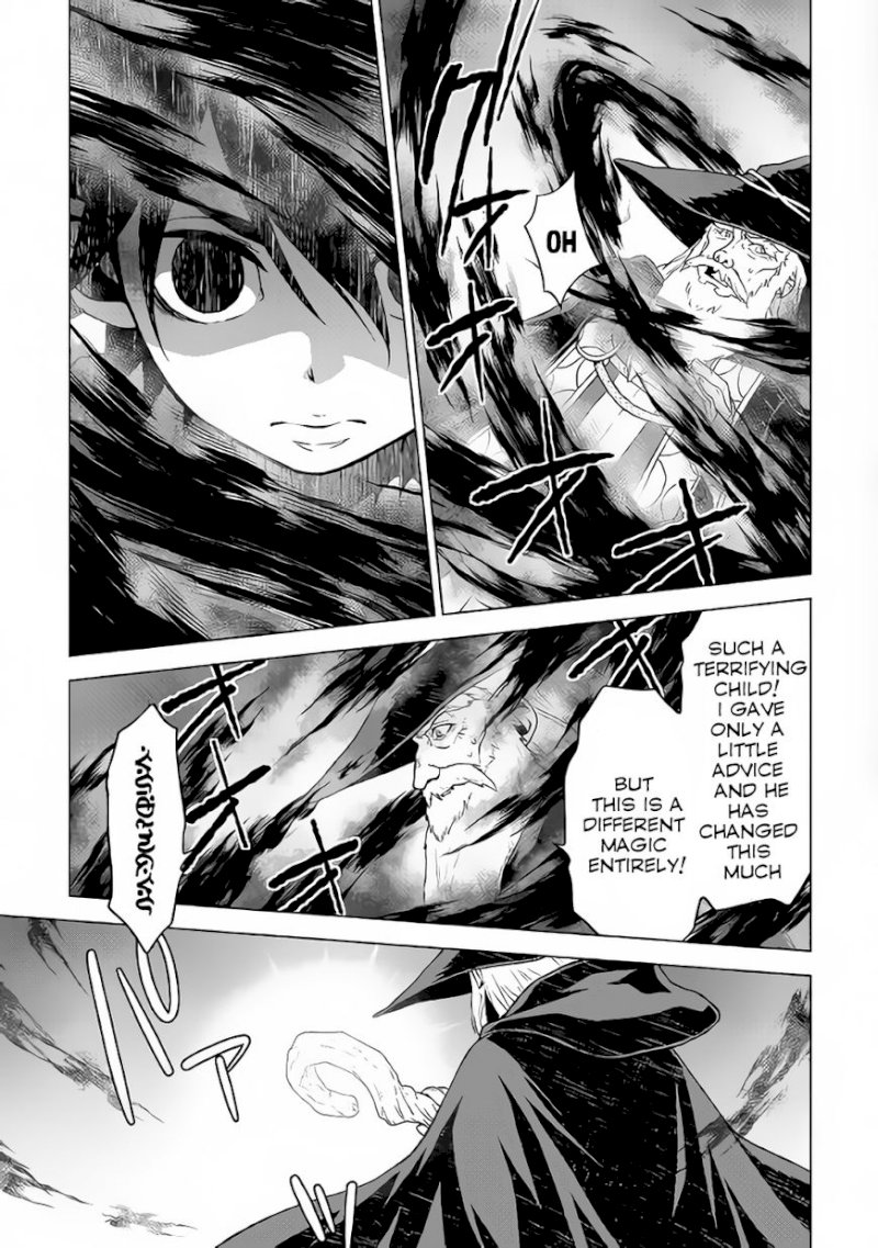 Hiraheishi wa Kako o Yumemiru - Chapter 17 Page 18