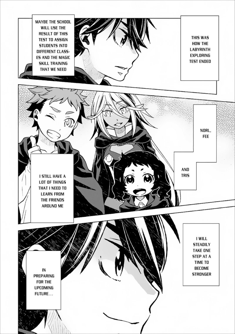 Hiraheishi wa Kako o Yumemiru - Chapter 20 Page 15
