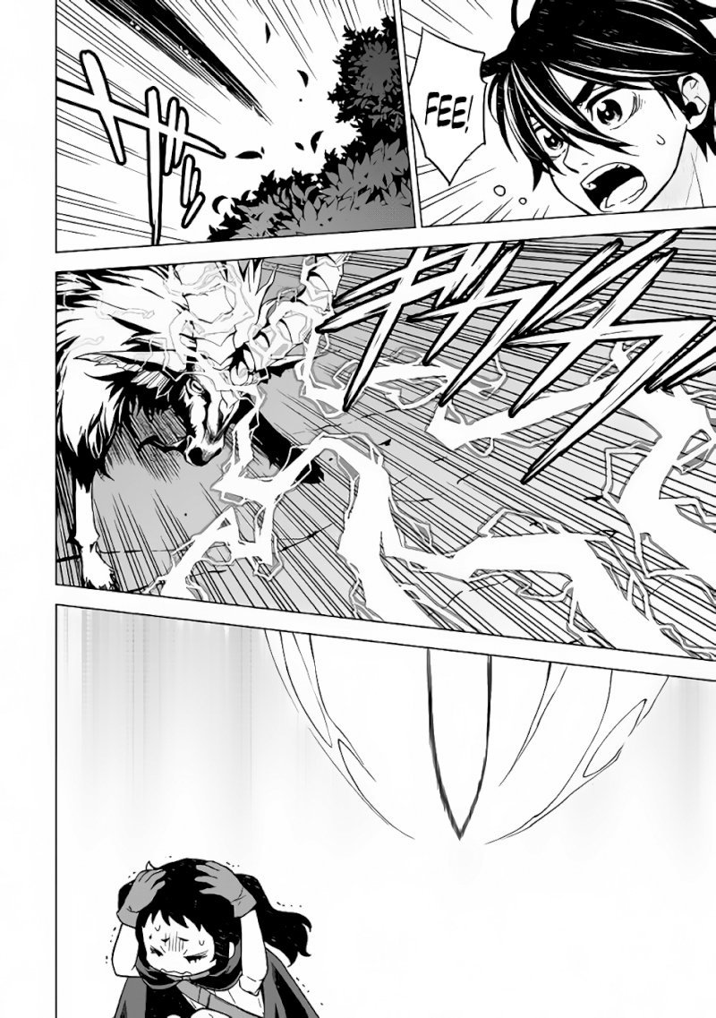 Hiraheishi wa Kako o Yumemiru - Chapter 21 Page 15