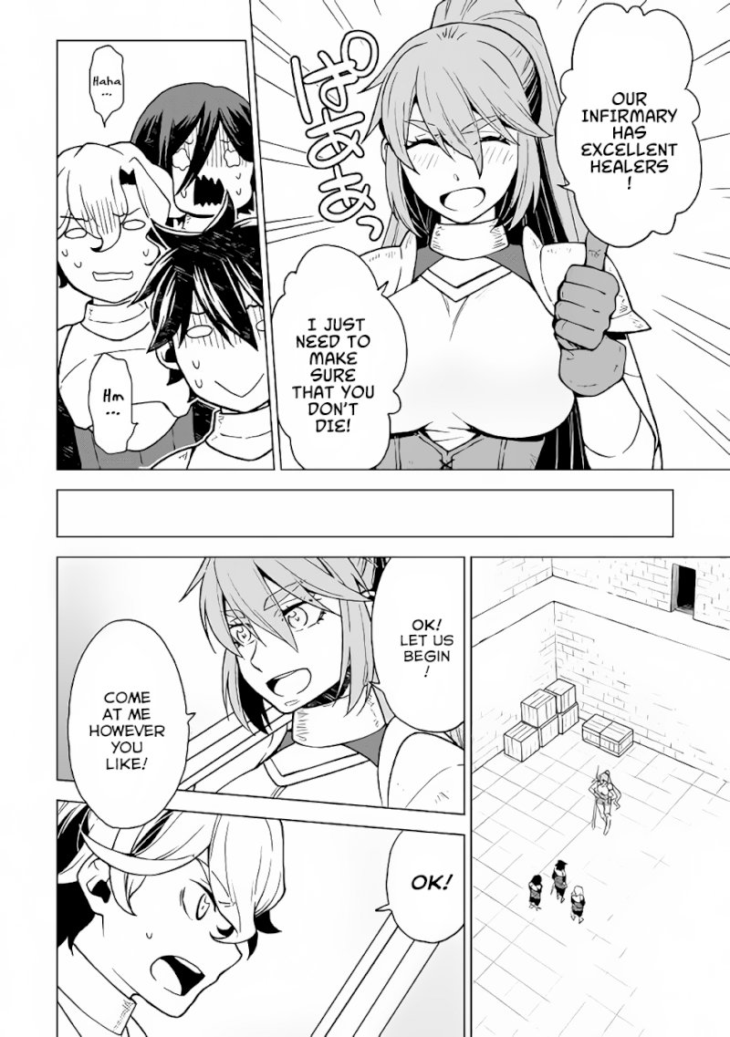 Hiraheishi wa Kako o Yumemiru - Chapter 24 Page 5
