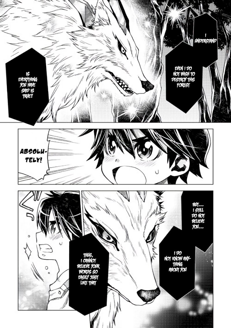 Hiraheishi wa Kako o Yumemiru - Chapter 3 Page 10