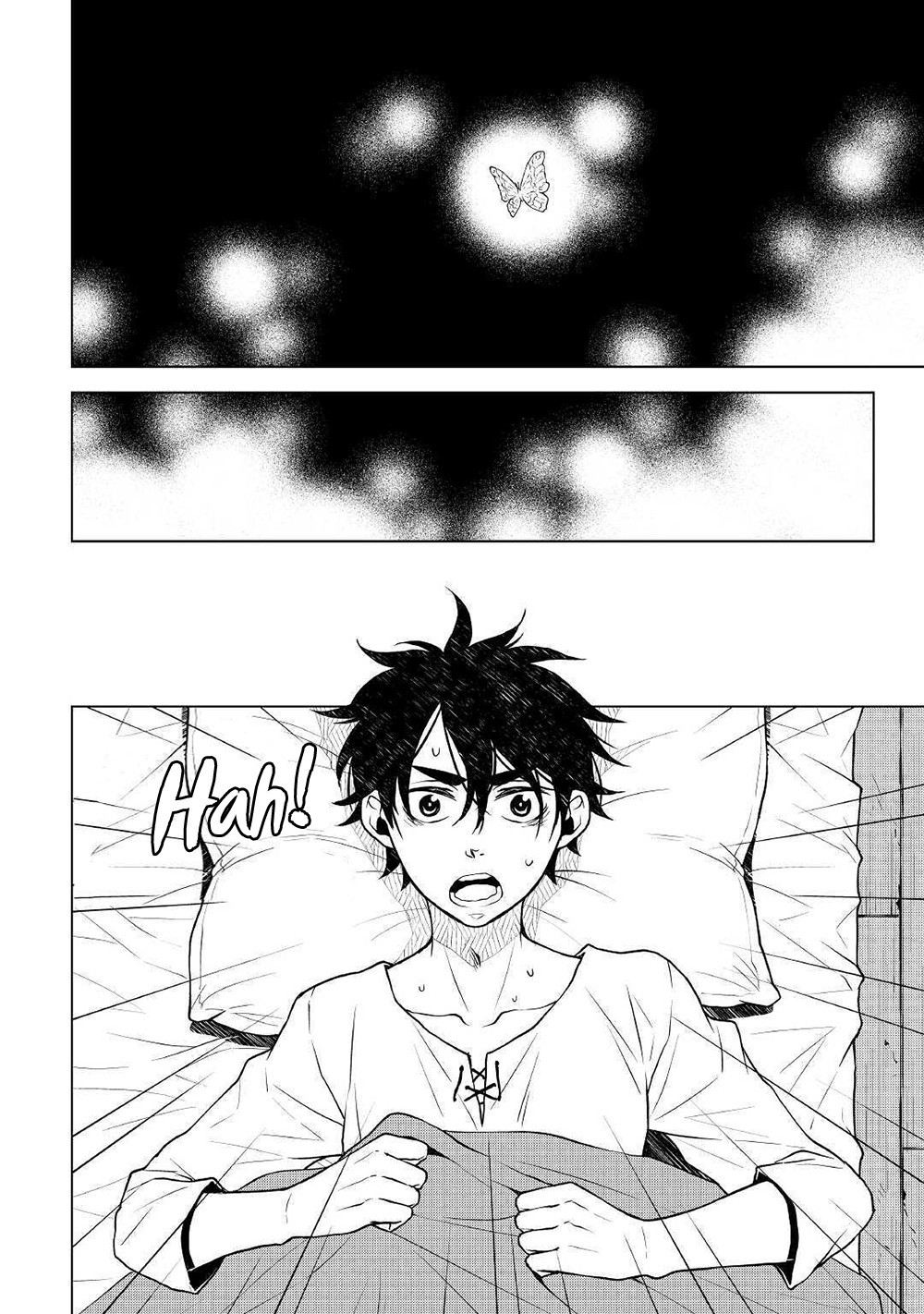 Hiraheishi wa Kako o Yumemiru - Chapter 49 Page 17