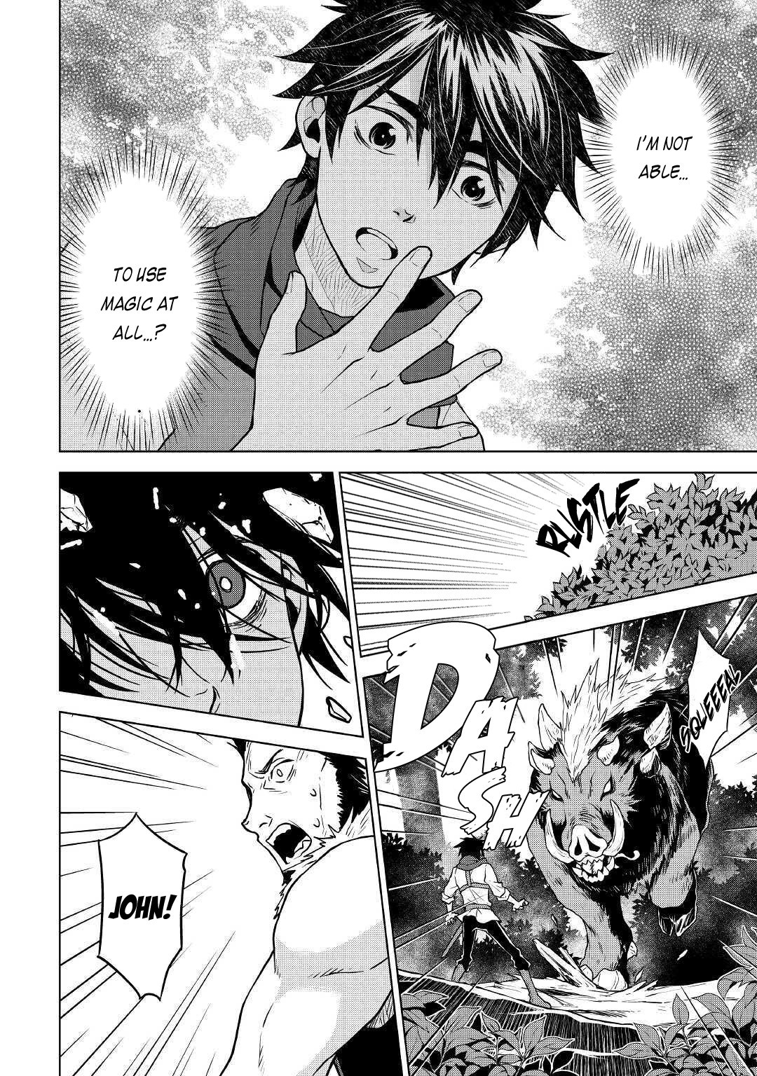 Hiraheishi wa Kako o Yumemiru - Chapter 49 Page 5