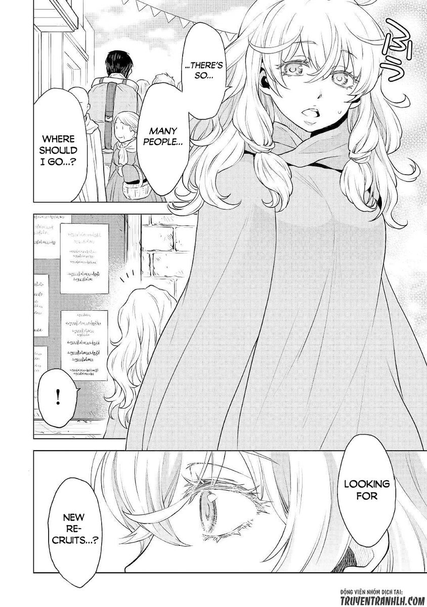 Hiraheishi wa Kako o Yumemiru - Chapter 50 Page 19
