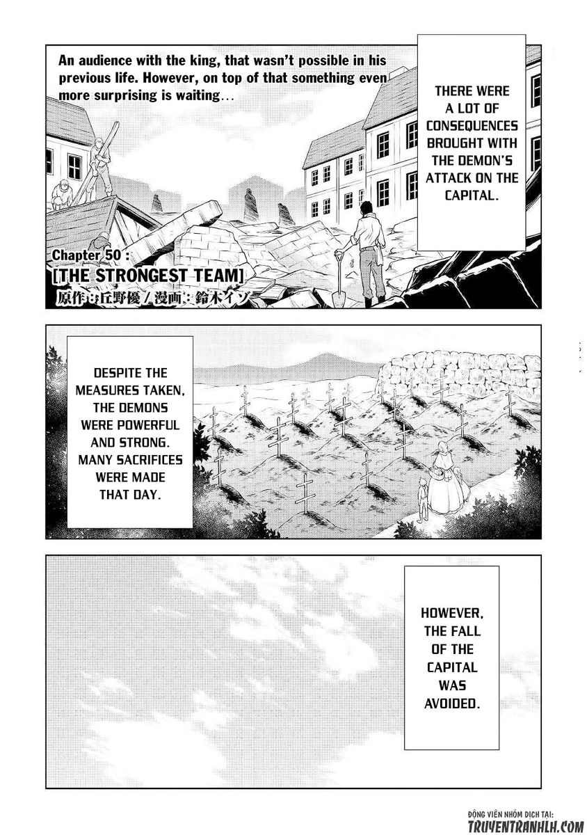 Hiraheishi wa Kako o Yumemiru - Chapter 50 Page 2