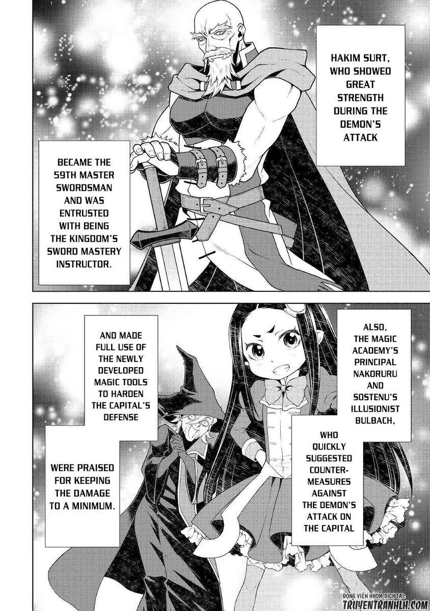 Hiraheishi wa Kako o Yumemiru - Chapter 50 Page 3