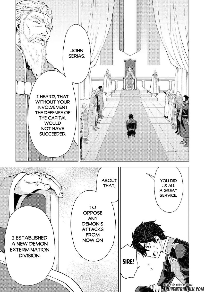 Hiraheishi wa Kako o Yumemiru - Chapter 50 Page 6