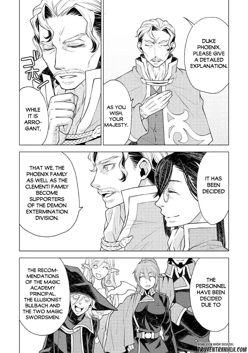 Hiraheishi wa Kako o Yumemiru - Chapter 50 Page 7