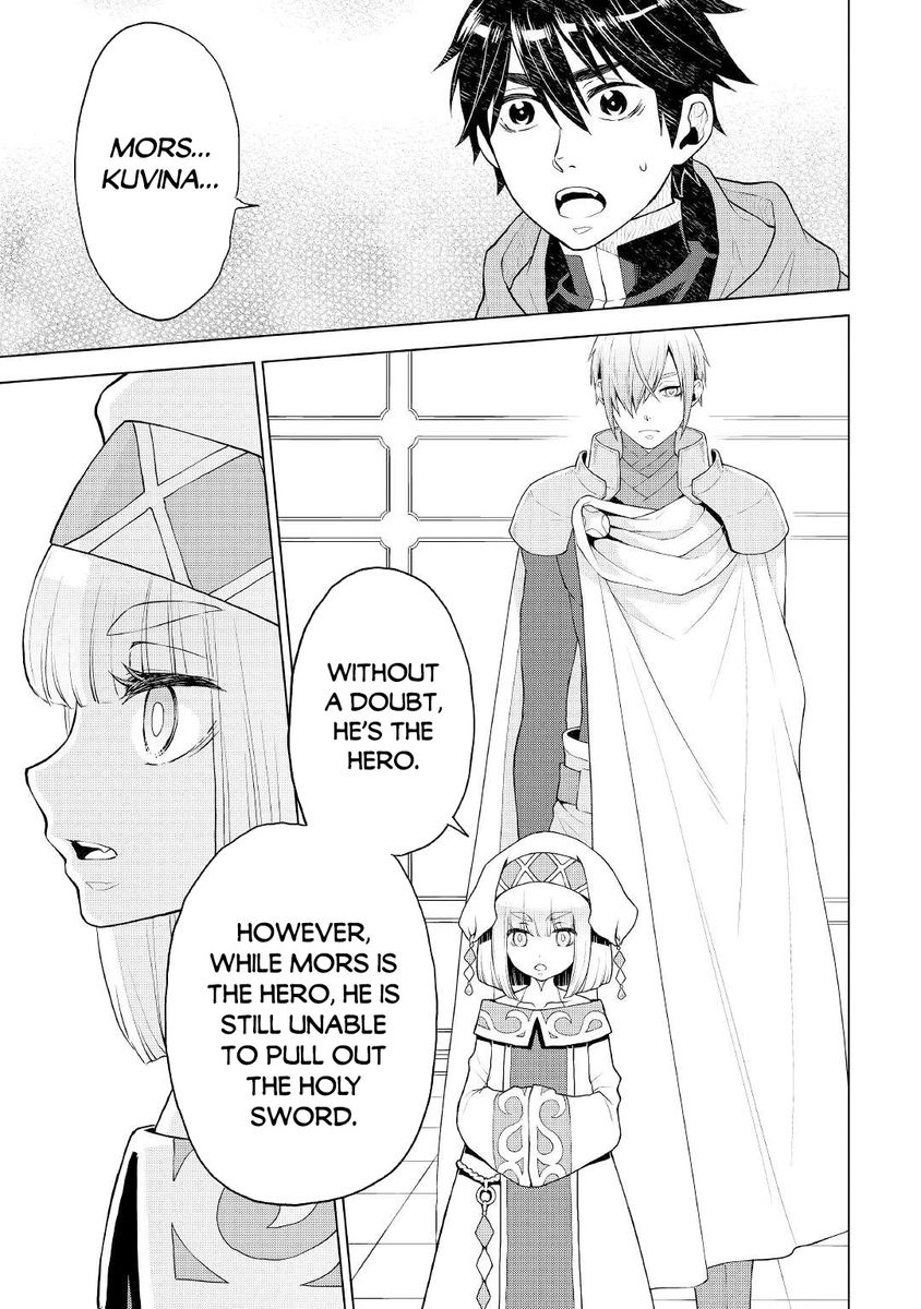 Hiraheishi wa Kako o Yumemiru - Chapter 52 Page 16