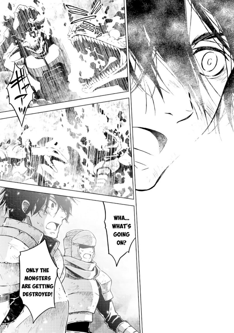 Hiraheishi wa Kako o Yumemiru - Chapter 8 Page 9