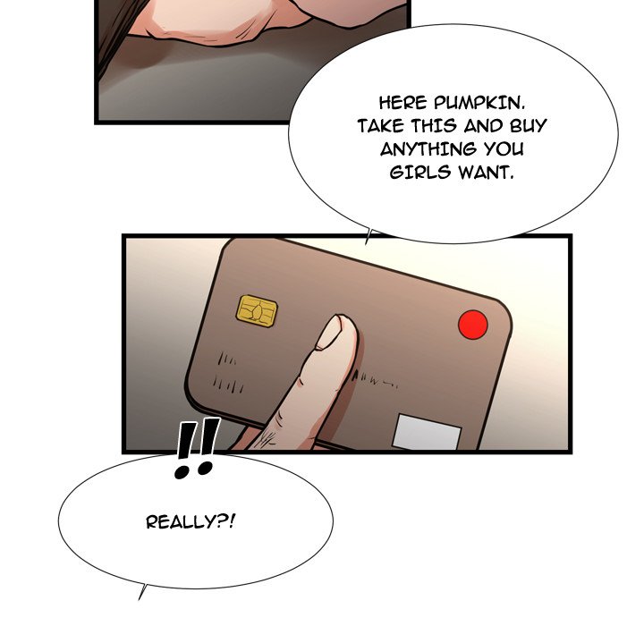 The Taste of Money - Chapter 17 Page 59
