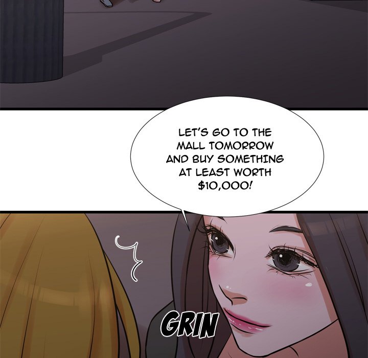 The Taste of Money - Chapter 17 Page 65
