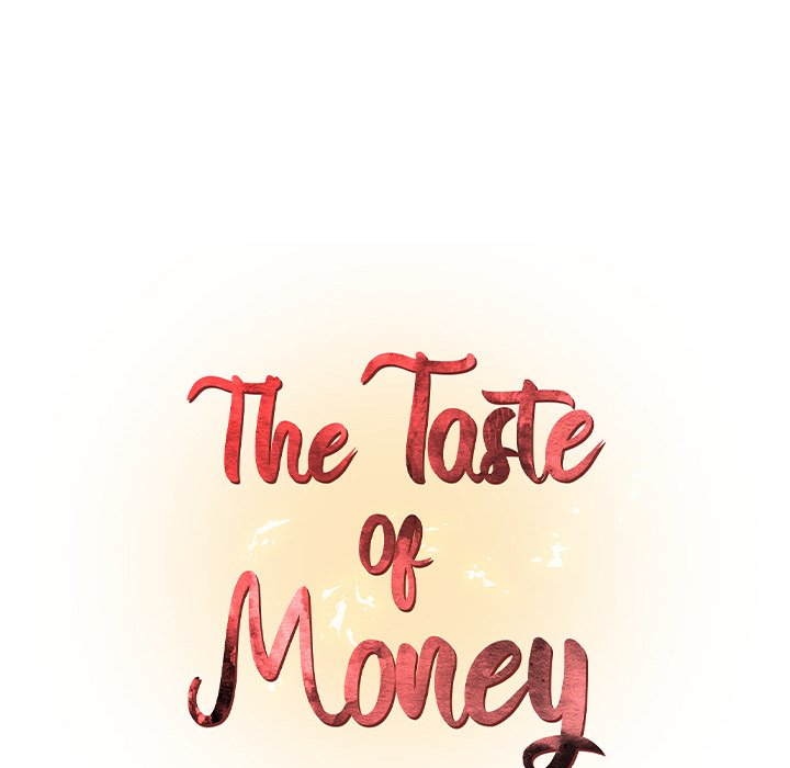 The Taste of Money - Chapter 18 Page 11