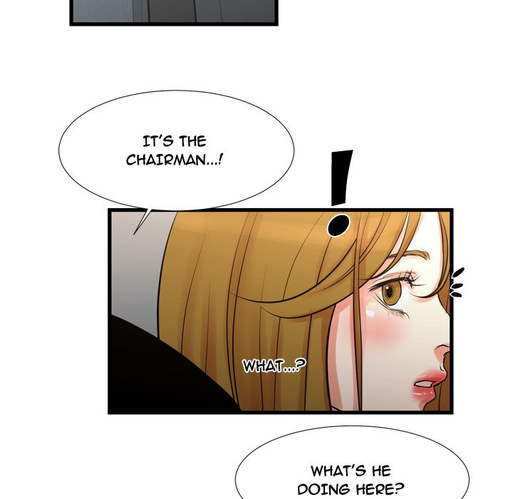 The Taste of Money - Chapter 18 Page 16