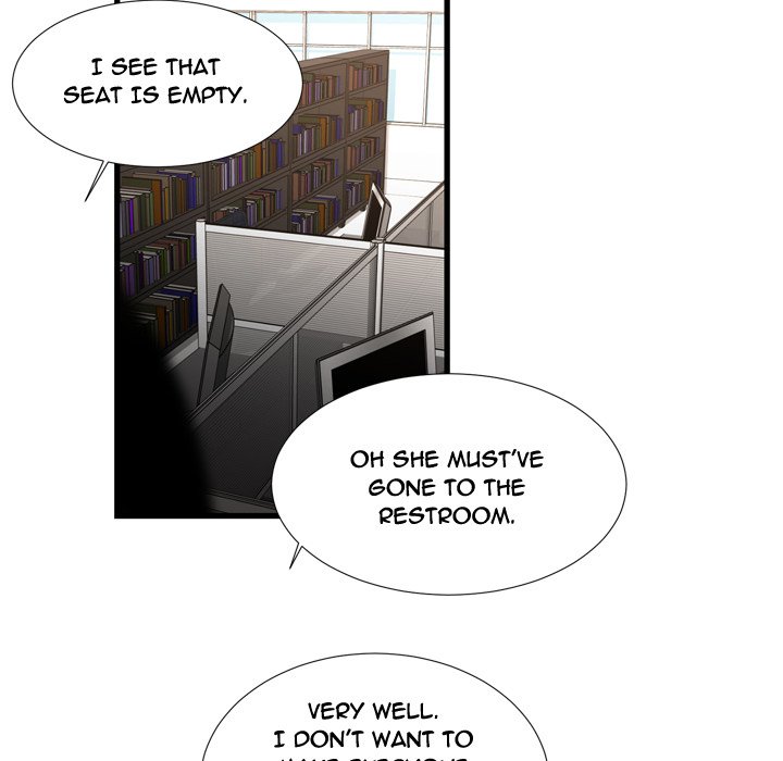 The Taste of Money - Chapter 18 Page 20