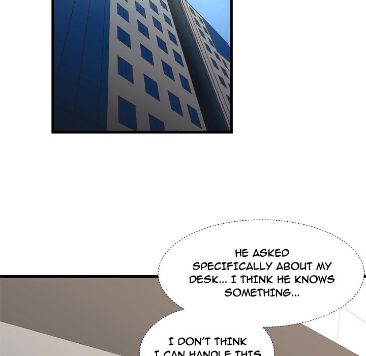 The Taste of Money - Chapter 18 Page 27