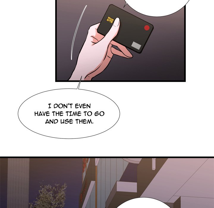 The Taste of Money - Chapter 18 Page 53
