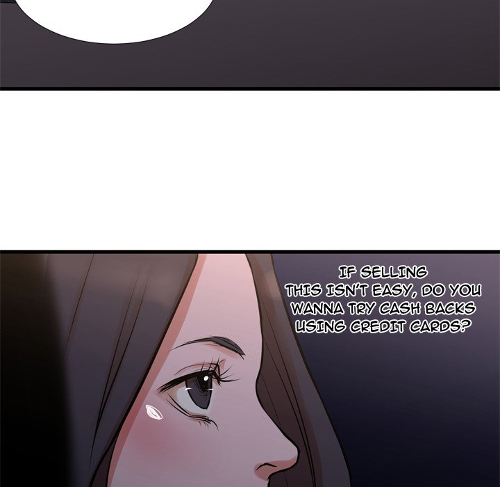 The Taste of Money - Chapter 18 Page 55
