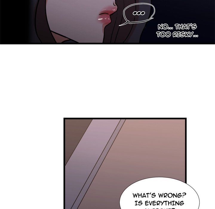 The Taste of Money - Chapter 18 Page 56