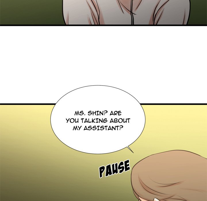 The Taste of Money - Chapter 18 Page 62