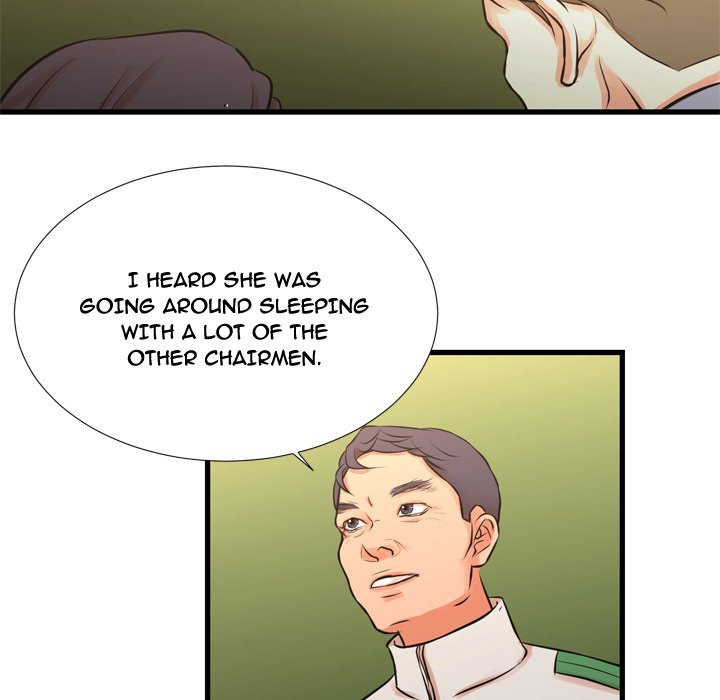 The Taste of Money - Chapter 18 Page 63