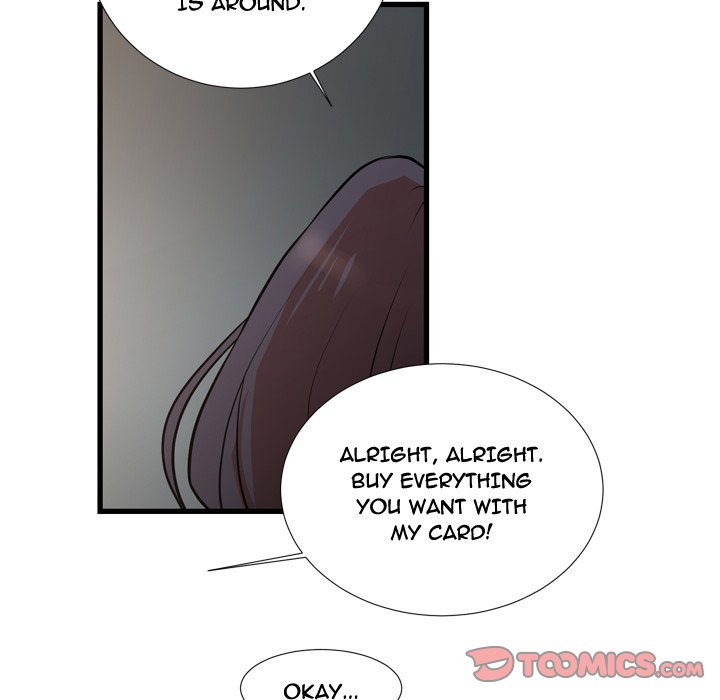 The Taste of Money - Chapter 18 Page 74
