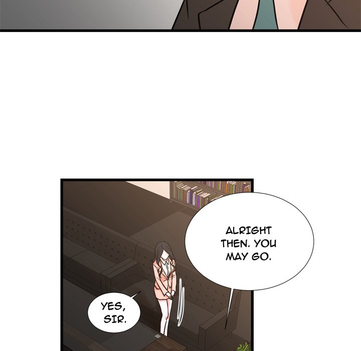 The Taste of Money - Chapter 19 Page 17
