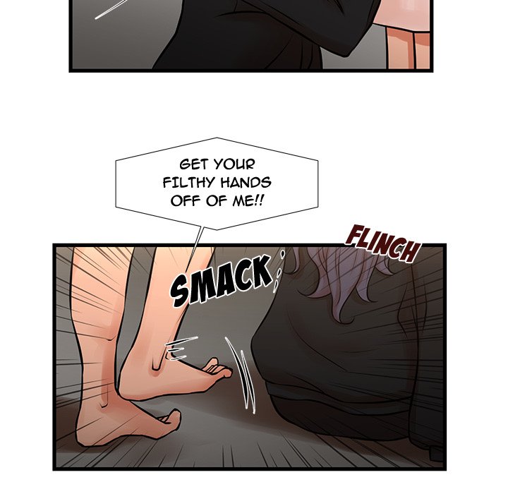 The Taste of Money - Chapter 21 Page 20