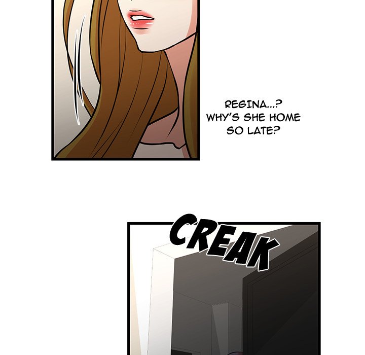 The Taste of Money - Chapter 21 Page 36