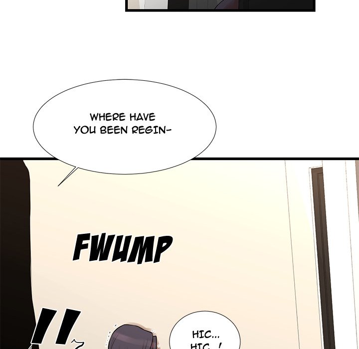 The Taste of Money - Chapter 21 Page 37