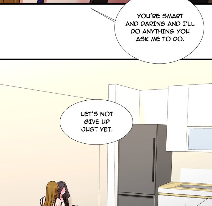 The Taste of Money - Chapter 21 Page 51