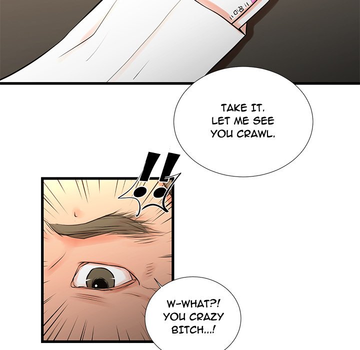 The Taste of Money - Chapter 21 Page 59