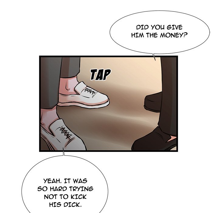 The Taste of Money - Chapter 21 Page 67