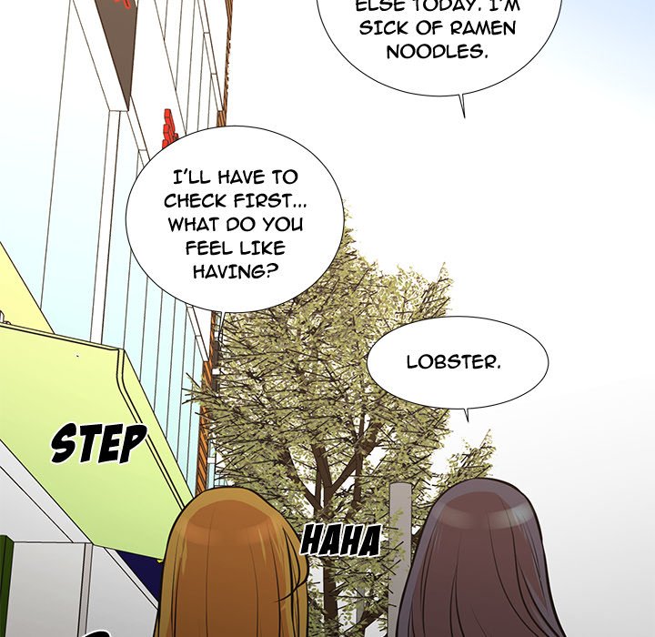 The Taste of Money - Chapter 21 Page 69