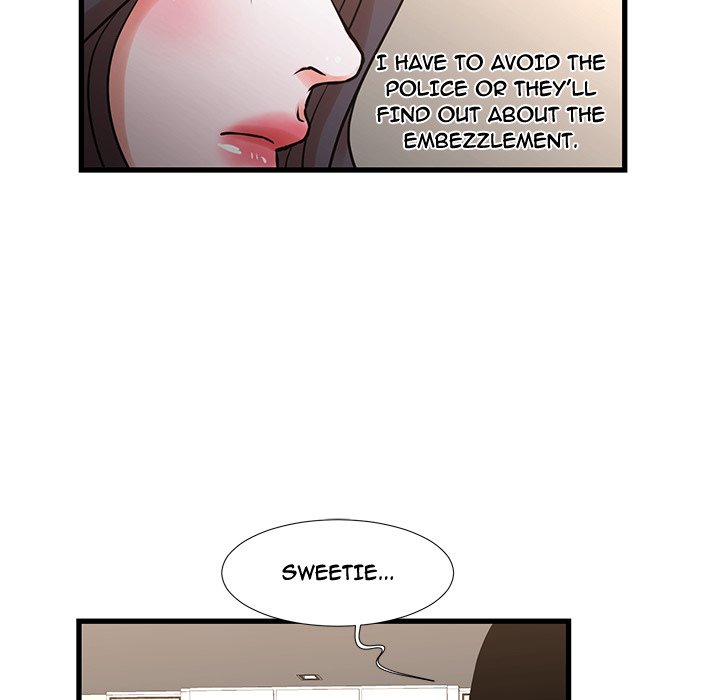 The Taste of Money - Chapter 21 Page 7