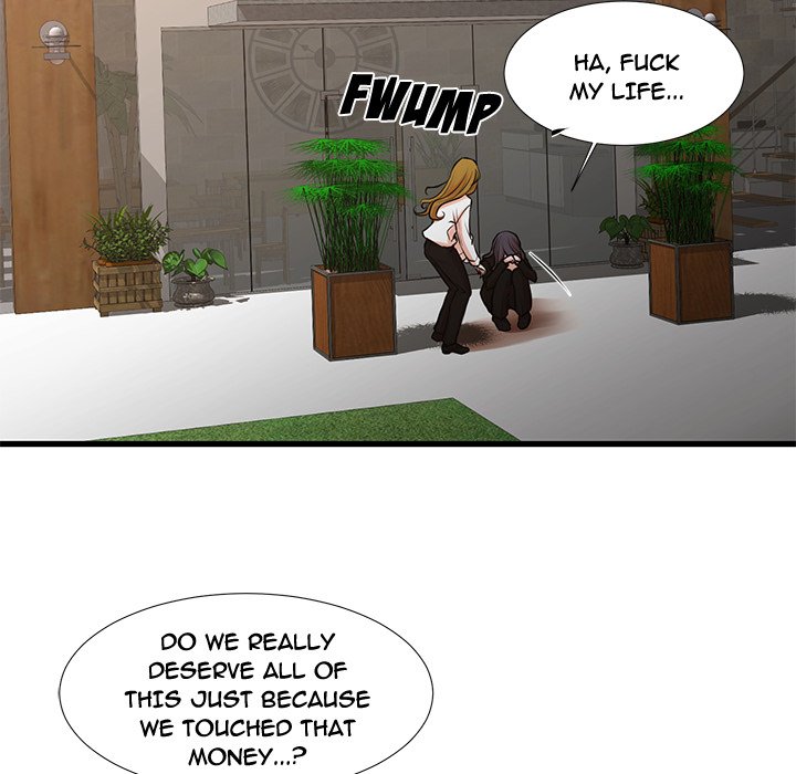 The Taste of Money - Chapter 23 Page 51