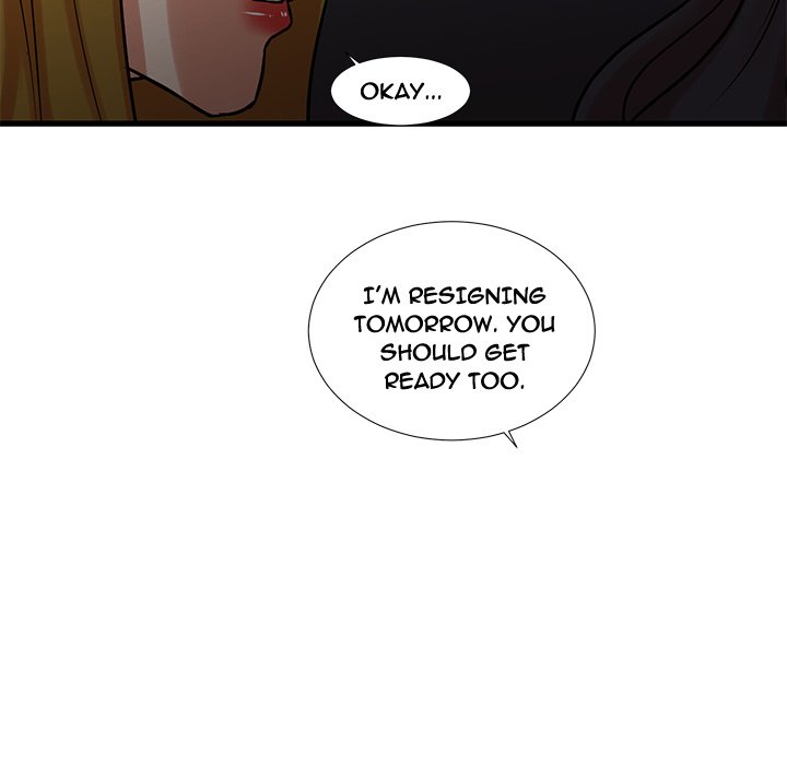 The Taste of Money - Chapter 23 Page 81