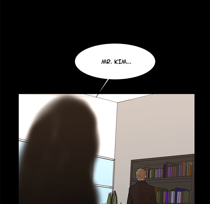 The Taste of Money - Chapter 25 Page 19