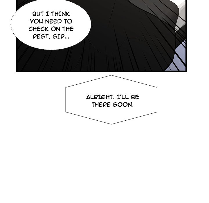 The Taste of Money - Chapter 25 Page 76