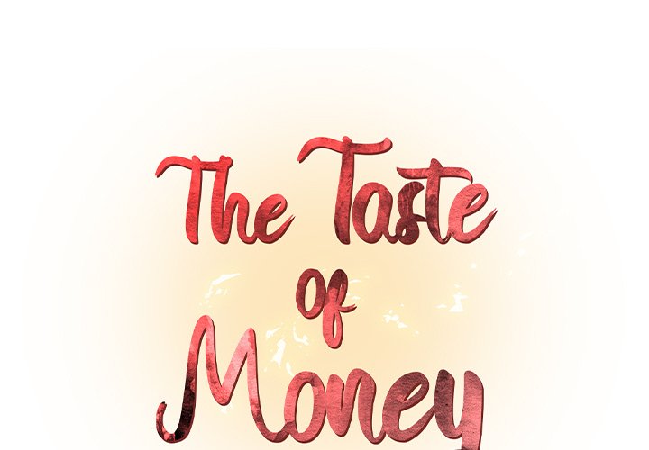 The Taste of Money - Chapter 8 Page 1