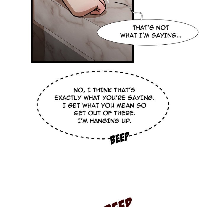 The Taste of Money - Chapter 8 Page 12