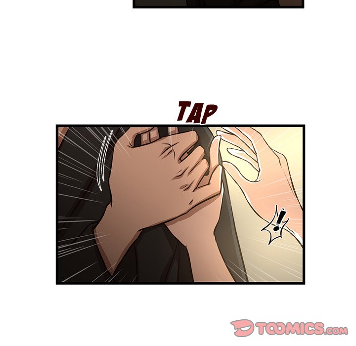 The Taste of Money - Chapter 8 Page 38