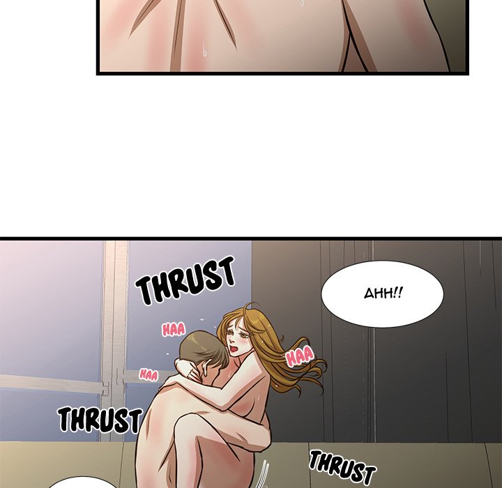 The Taste of Money - Chapter 9 Page 36