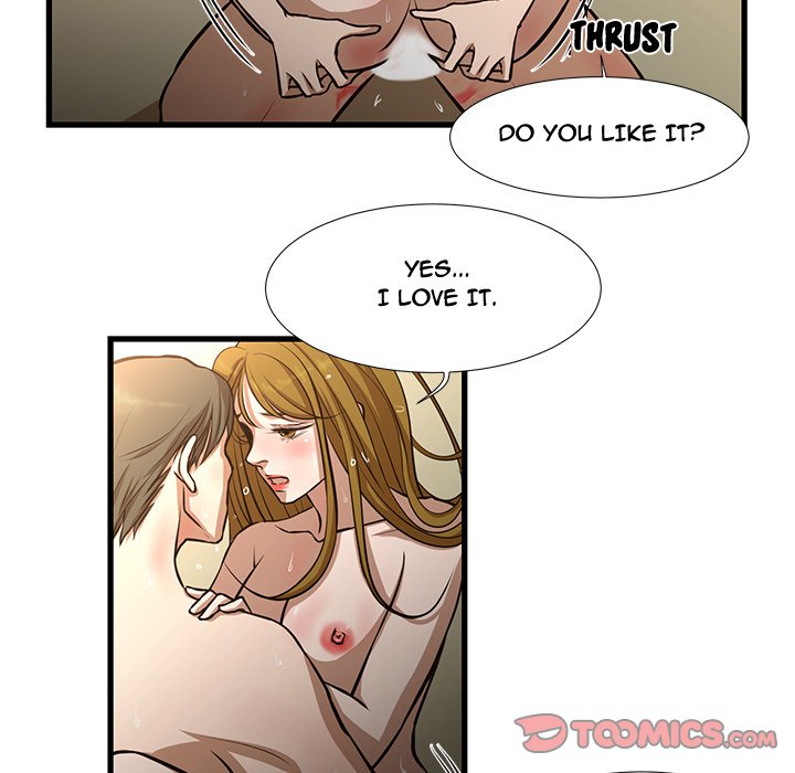 The Taste of Money - Chapter 9 Page 38