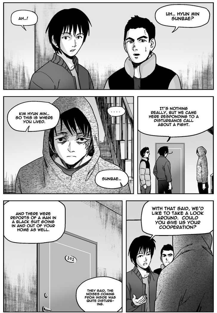 Cursor - Chapter 30 Page 2