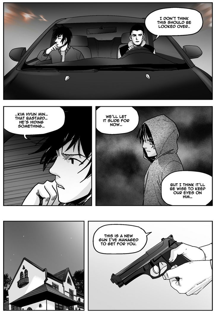 Cursor - Chapter 30 Page 5