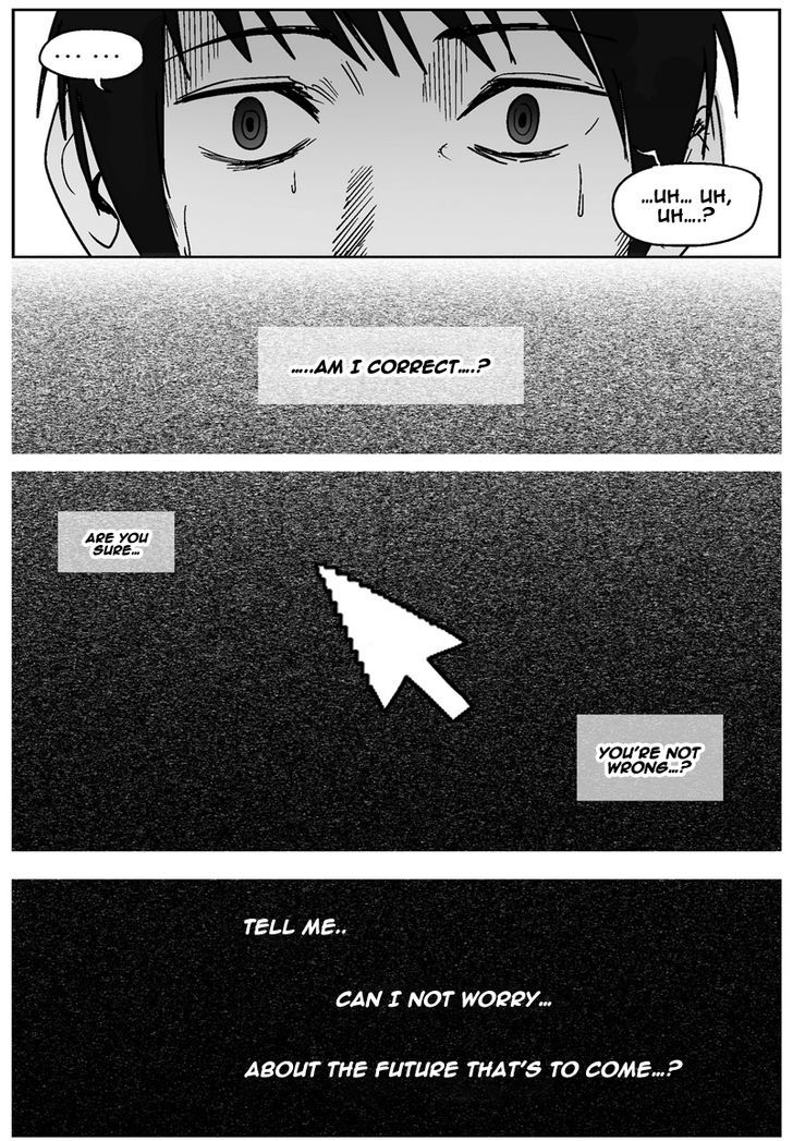 Cursor - Chapter 30 Page 9